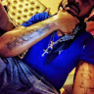 Meet your Posher, Dewayne